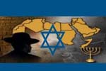 انتقال غير يهوديان به فلسطين