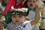 شهادت 868 کودک فلسطينی از آغاز انتفاضه تاکنون