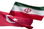 روابط ایران ـ ترکیه و استراتژی های رژیم اسراییل 