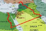 موجودیت اسرائیل در عراق