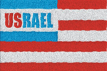 بررسی علل حمایت گسترده آمریکا از اسرائیل