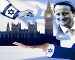 مبارزه با پادشاهی انگلیسی«یهود»