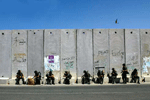 دیوار حائل و آینده بحران فلسطین