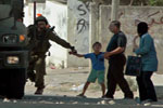داستان های تکان دهنده و شنیدنی از فلسطین